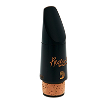 Daddario MCE-EV10 440hz Reserve Evolution Clarinet Mouthpiece