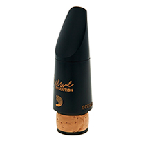 D'Addario MCE-EV10E 442hz Reserve Evolution Clarinet Mouthpiece