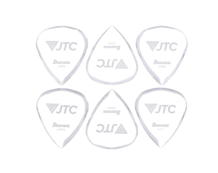 Ibanez PJTC1 Pick