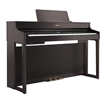 Roland HP702 DR Digital Piano Dark Rosewood
