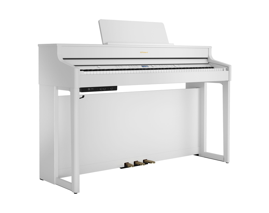 Comprar Roland RPB100WH Banqueta Piano Blanca