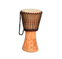 Kamballa 11 22cm Djembe