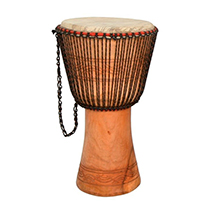 Kamballa 13 32cm Djembe