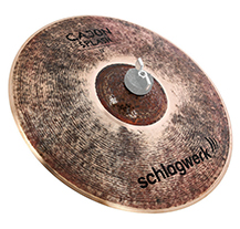 Schlagwerk CS12 12" splash cymbal