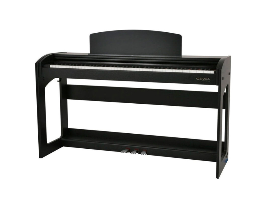 Gewa DP340G Black Piano