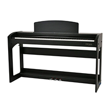 Gewa DP340G Black Piano