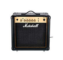 Marshall MG15G Guitar Combo