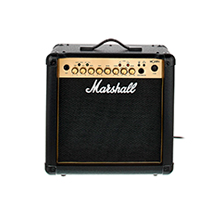 Marshall MG15GFX Guitar Combo