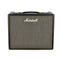 Amp Guitarra Combo Válvulas Marshall Origin 20C