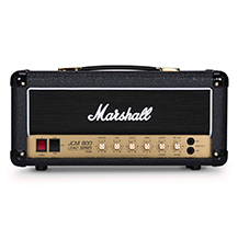 Amp Cabeça Guitarra Valvulado Marshall SC20H