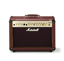 Amplificador Acústico Marshall AS50D