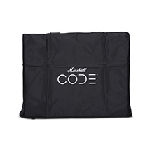 Marshall CODE 50 Cover