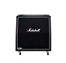 Coluna de Guitarra Marshall MR1960 A