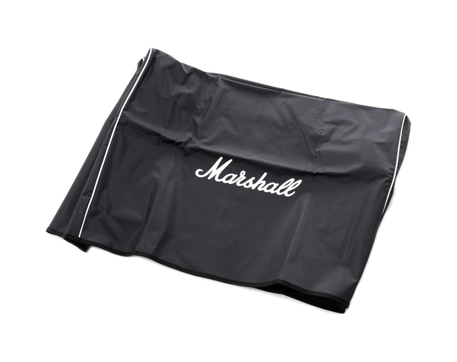 Marshall C92 MG50FX Cover