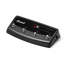 Footswitch Marshall 90008 MG Series