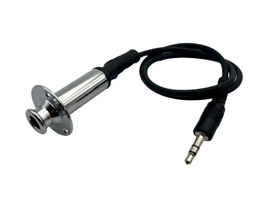 Taylor ESB Jack & Signal cable 18"