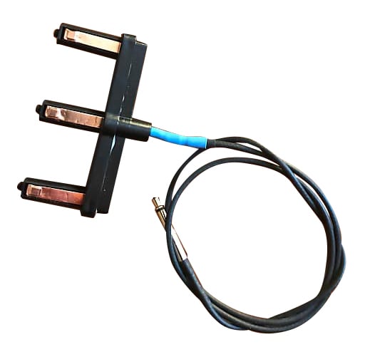 Taylor ES2 Pickup