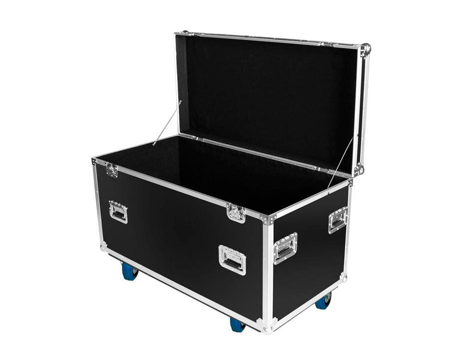 PowerAcoustics LXX MK2 Multipurpose Flightcase