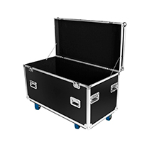 PowerAcoustics LXX MK2 Multipurpose Flightcase