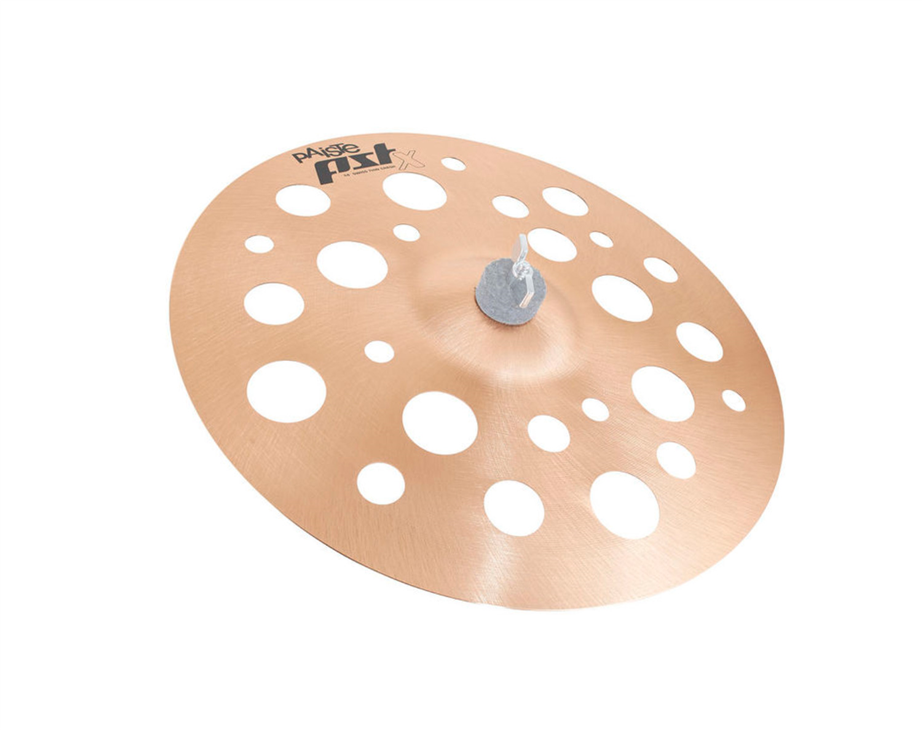 Paiste PSTX Swiss Thin 14" Crash Cymbal