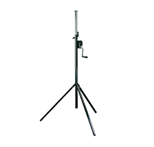PowerAcoustics DLC10 Lighting Stand