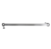 Pearl AL-18A Gray (DR-500) Drum rack tube extension
