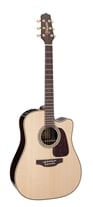 Takamine P5 DC Natural