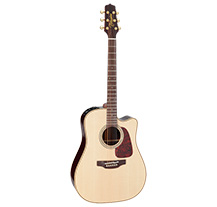 Takamine P5 DC Natural