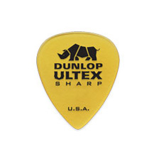 Palhetas Jim Dunlop Ultex 433R 0.90mm