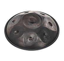 Meinl Sonic Energy Rega Desya Todi Pan Drum