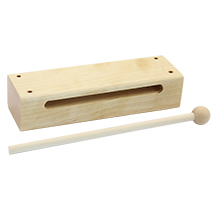 Club Salsa 245 Natural chinese box