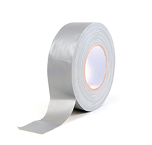 Gewa 912 Grey 50mts Gaffer Tape