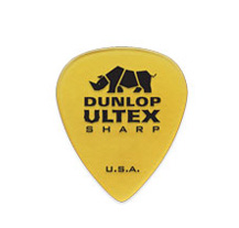 Plectros Jim Dunlop Ultex 433R 1.40mm 6 UN