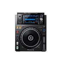 Pioneer XDJ-1000MK2 Single DJPlayer