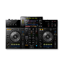 Pioneer XDJ-RR DJ Controller