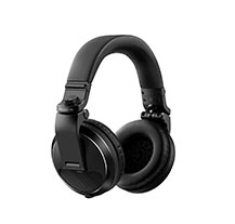 Pioneer HDJ-X5-K Headphones