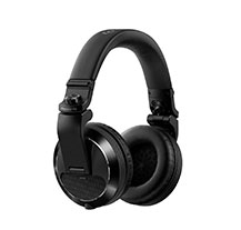 Pioneer HDJ-X7-K Headphones