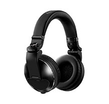 Pioneer HDJ-X10-K Headphones