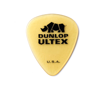 Palhetas Jim Dunlop Ultex 421R 0.73mm 6 uni