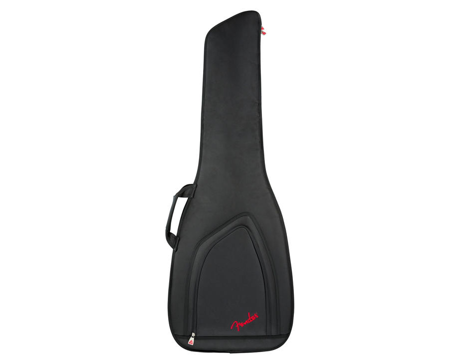 Saco Baixo Eléctrico Fender FBSS610 Short Scale