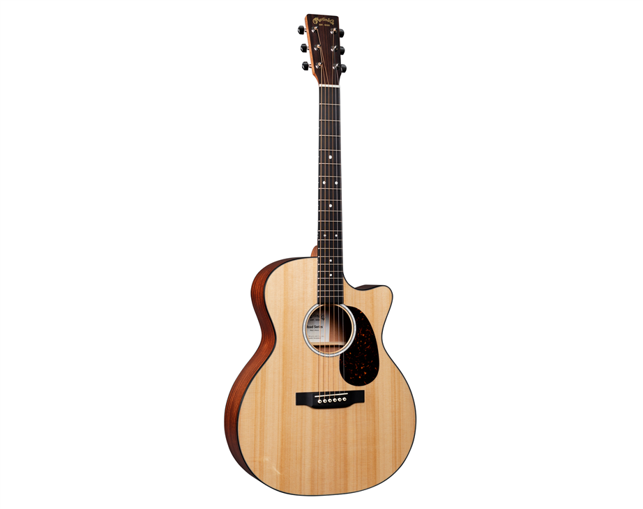 Martin GPC-11E Natural