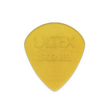 Plectros Jim Dunlop Ultex Jazz III 427R 1.38mm