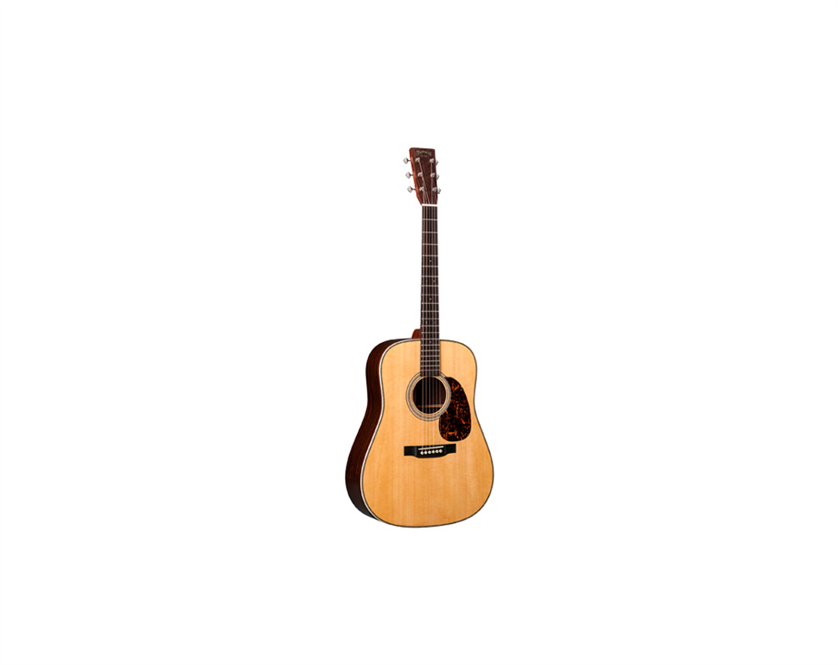 Martin HD-28E Retro Natural