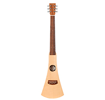 Martin Backpacker Natural