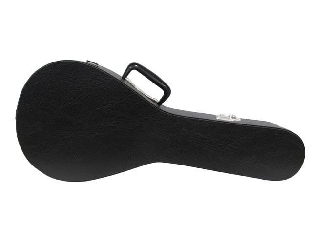 Adamastor BDLC3 Black Mandolin Case