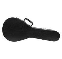 Adamastor BDLC3 Black Mandolin Case