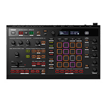 Pioneer Toraiz Squid DJ Controller