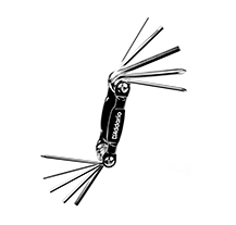 D'Addario PW-GBMT-01 for guitar Multi-Tool