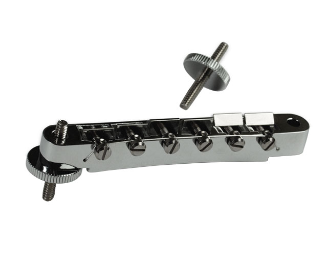 Gibson PBBR-015 ABR-1 Tune-o-matic Guitar Bridge