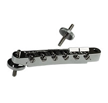 Gibson PBBR-015 ABR-1 Tune-o-matic Guitar Bridge